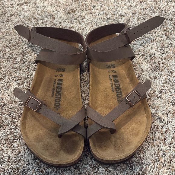 Birkenstock Yara Sandal - Picture 1 of 3